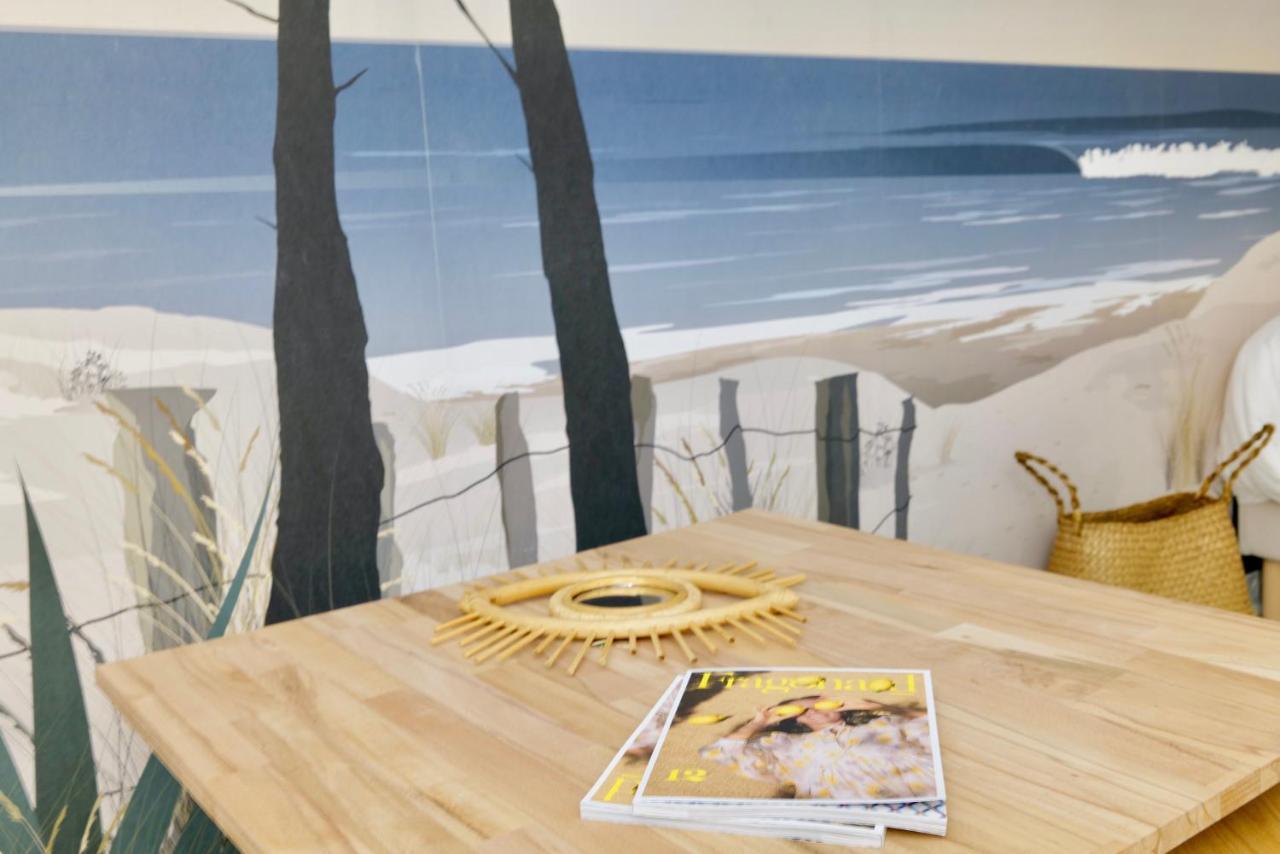 Lou Pitchoun Luxe Et Serenite Au Coeur De Familiale Avec Chambre Separee Avec Jardin Enchanteur Pour 4 Adultes Et 1 Enfant Accommodatie bij particulieren *