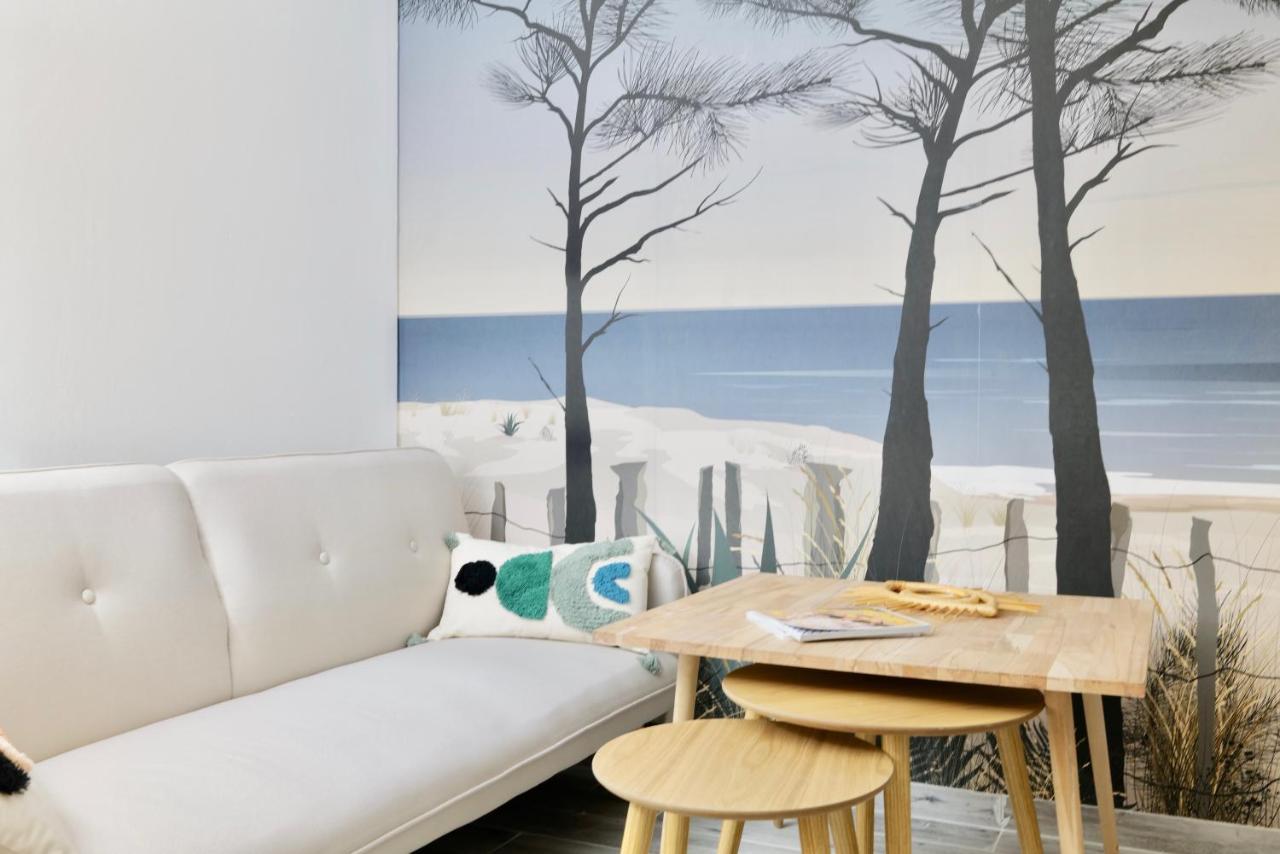 Lou Pitchoun Luxe Et Serenite Au Coeur De Familiale Avec Chambre Separee Avec Jardin Enchanteur Pour 4 Adultes Et 1 Enfant * Saint-Tropez