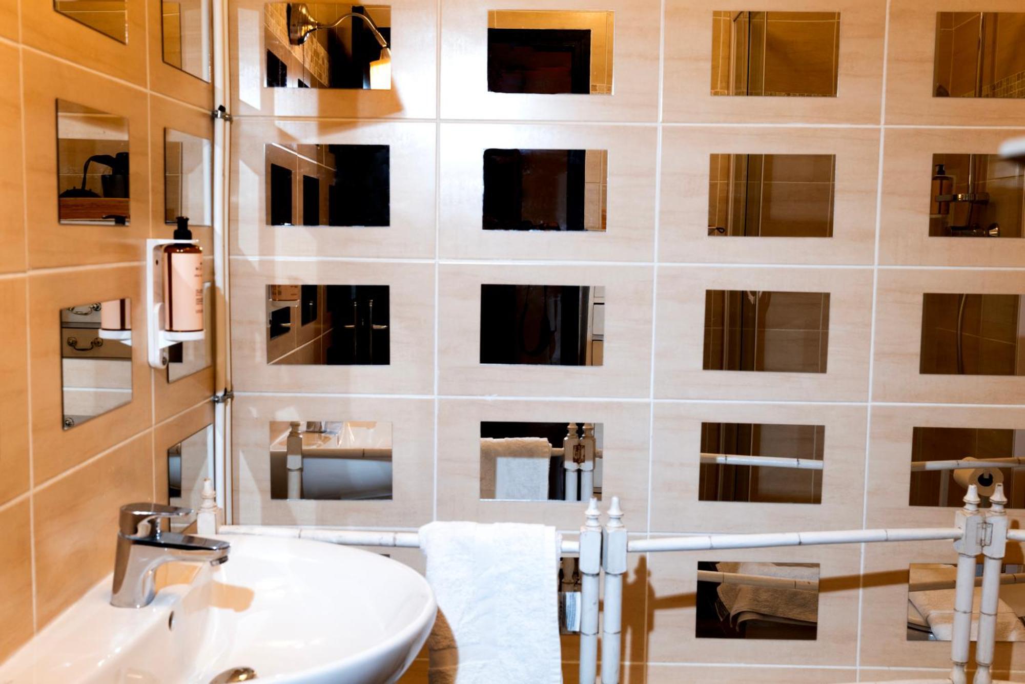 Accommodatie bij particulieren Lou Pitchoun Luxe Et Serenite Au Coeur De Familiale Avec Chambre Separee Avec Jardin Enchanteur Pour 4 Adultes Et 1 Enfant Saint-Tropez